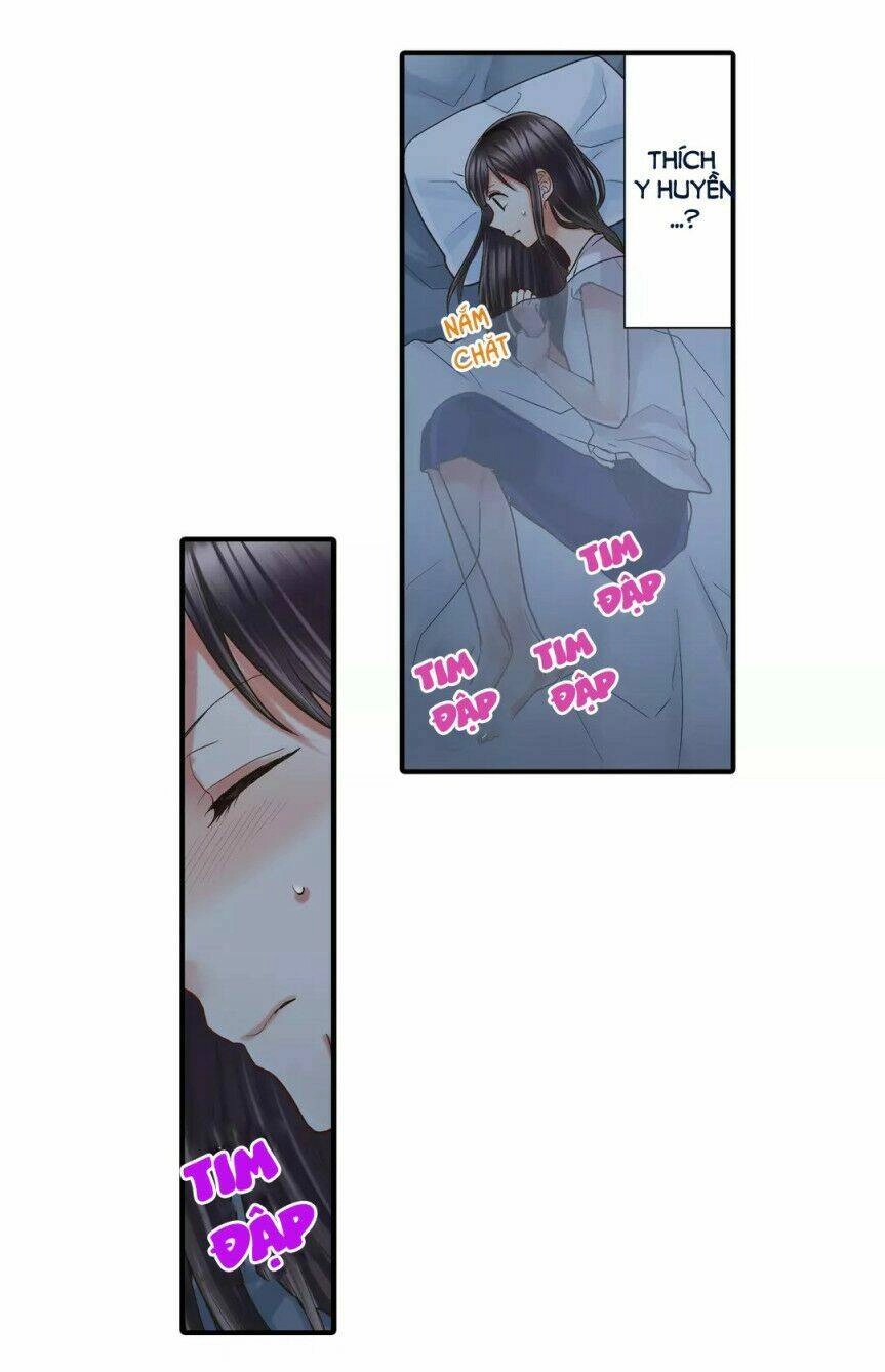 Một Giây Để Hôn Em Chapter 17 - 31