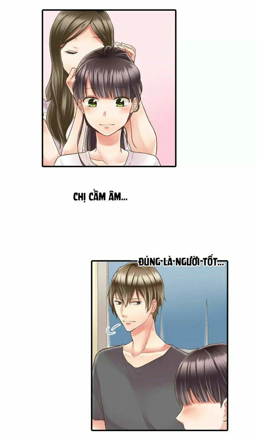 Một Giây Để Hôn Em Chapter 17 - 41