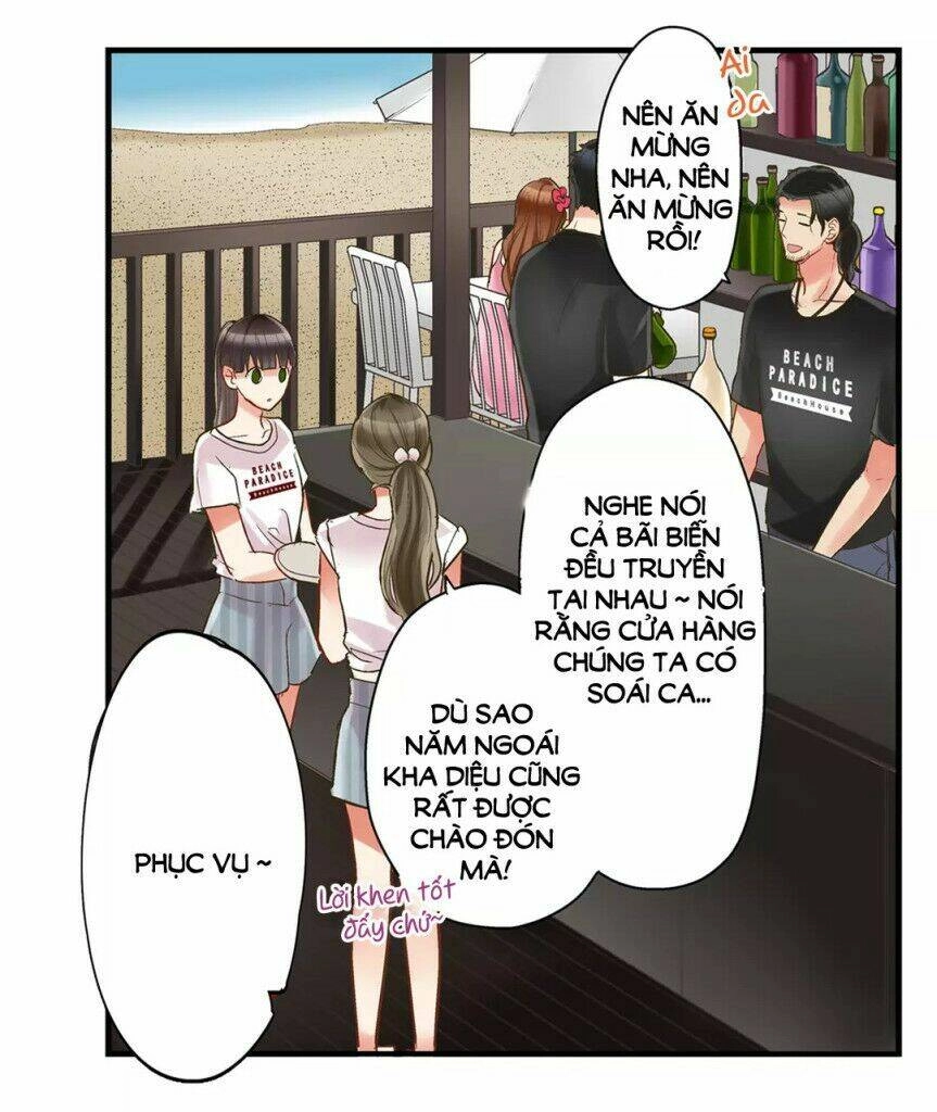 Một Giây Để Hôn Em Chapter 17 - 44