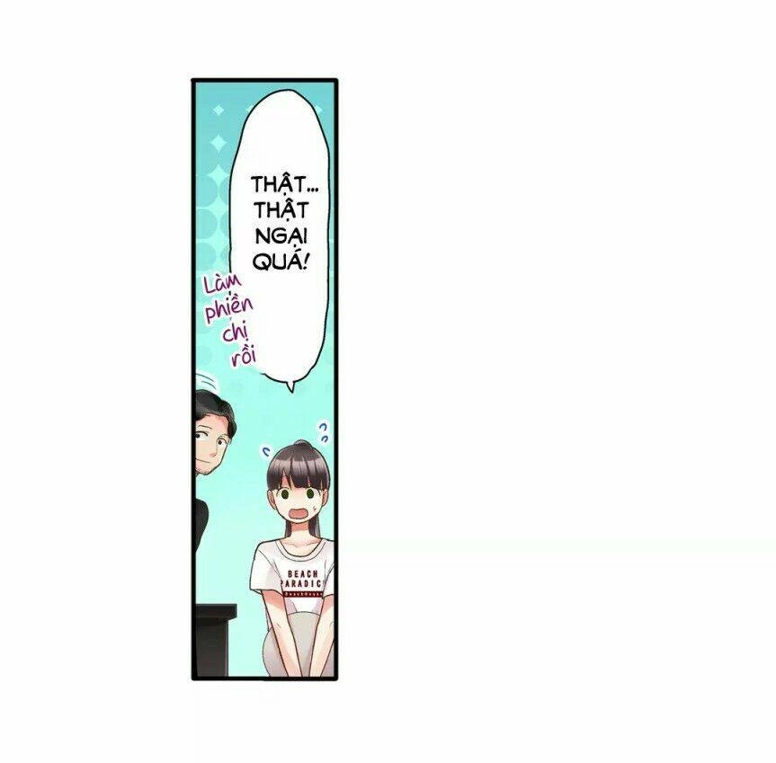 Một Giây Để Hôn Em Chapter 17 - 47