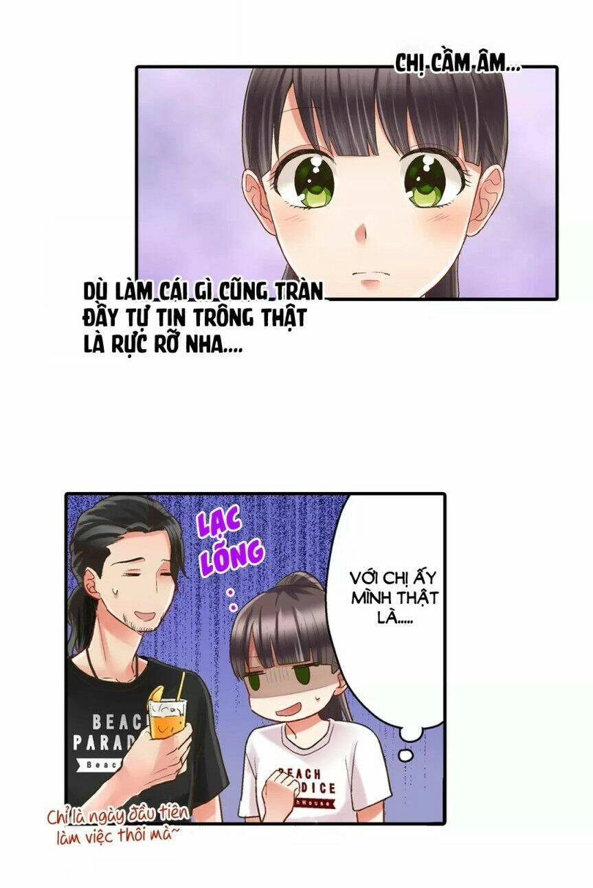 Một Giây Để Hôn Em Chapter 17 - 49