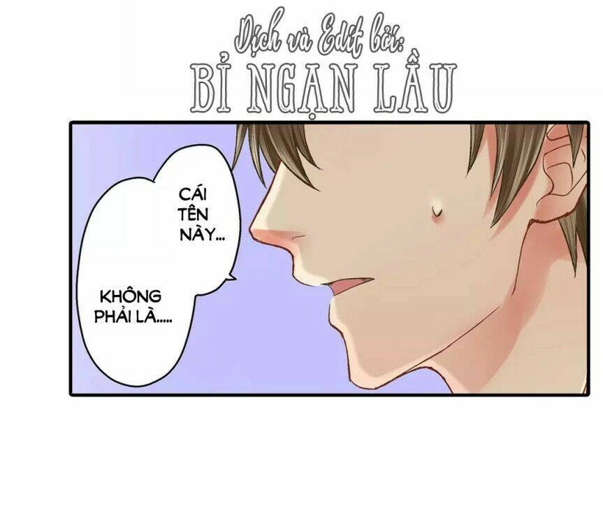 Một Giây Để Hôn Em Chapter 17 - 54