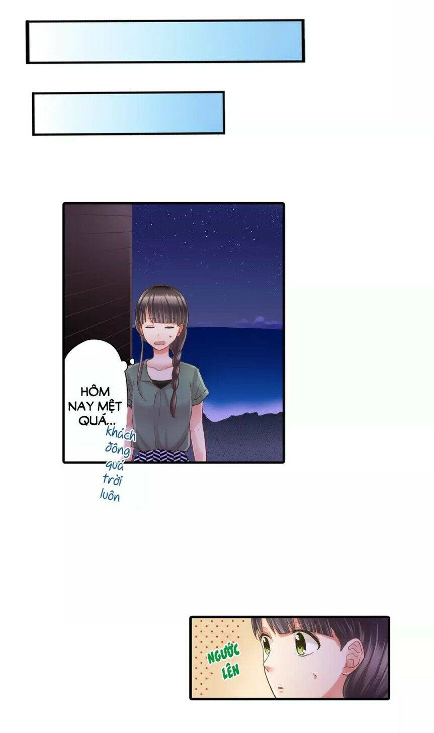 Một Giây Để Hôn Em Chapter 18 - 20