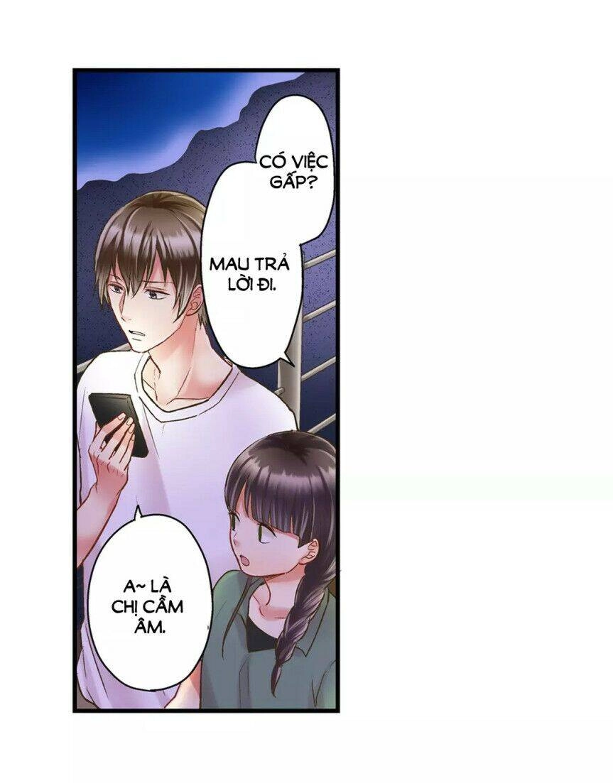 Một Giây Để Hôn Em Chapter 18 - 29