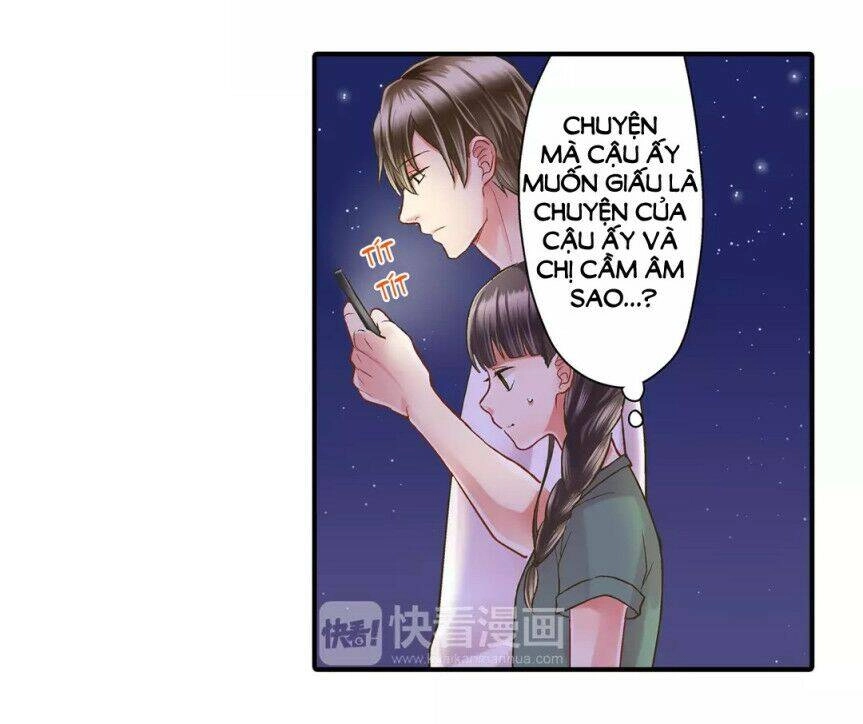 Một Giây Để Hôn Em Chapter 18 - 31