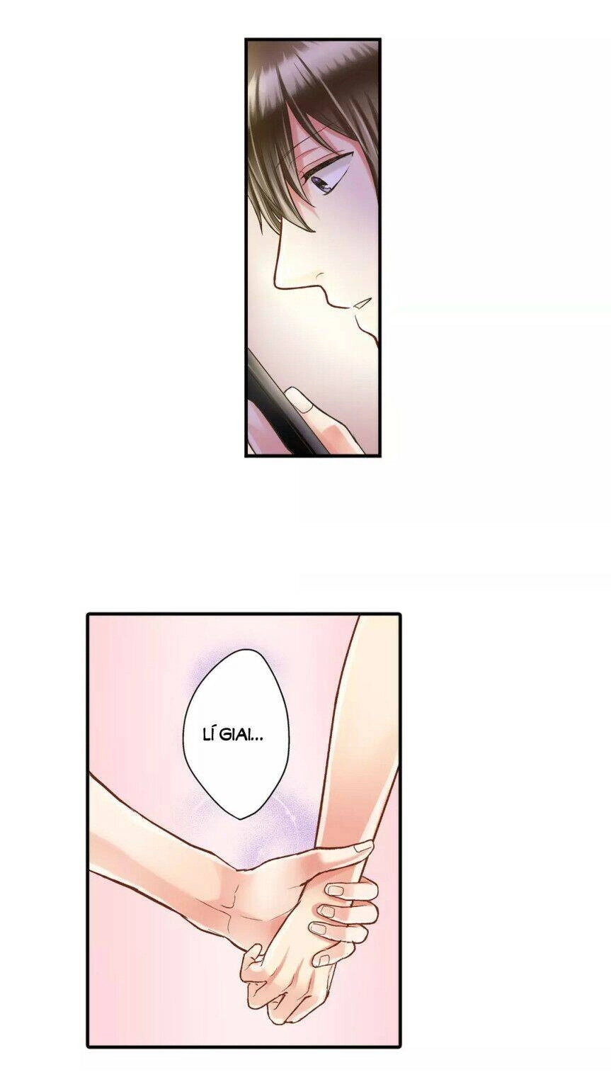 Một Giây Để Hôn Em Chapter 18 - 32