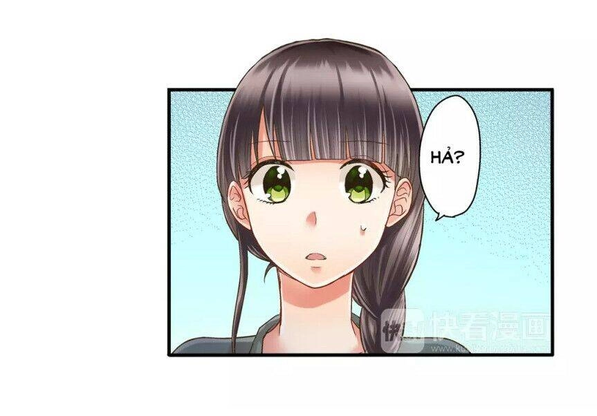 Một Giây Để Hôn Em Chapter 18 - 34