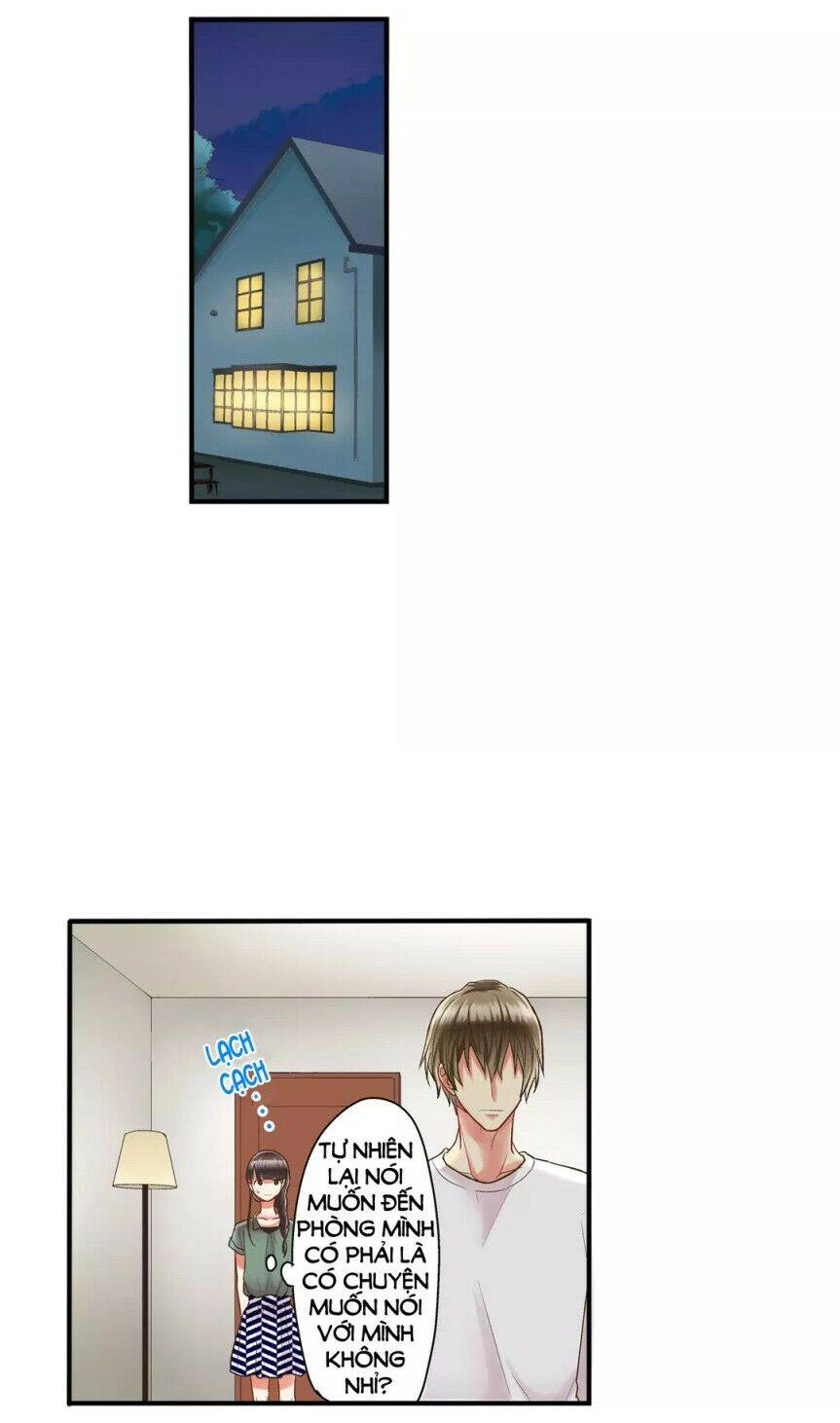 Một Giây Để Hôn Em Chapter 18 - 35