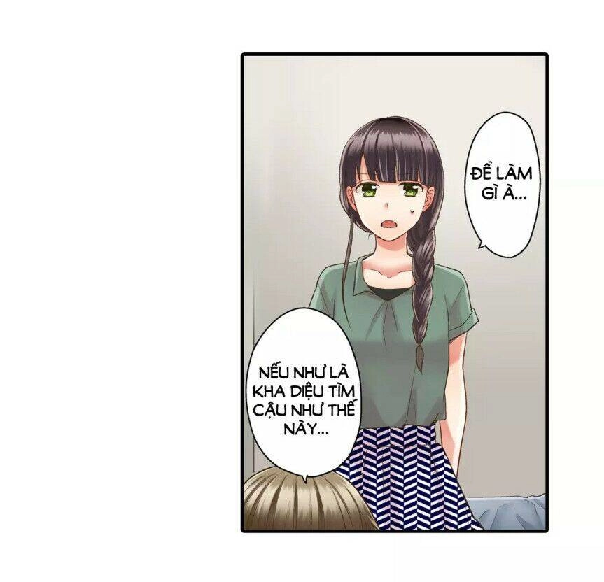 Một Giây Để Hôn Em Chapter 18 - 37