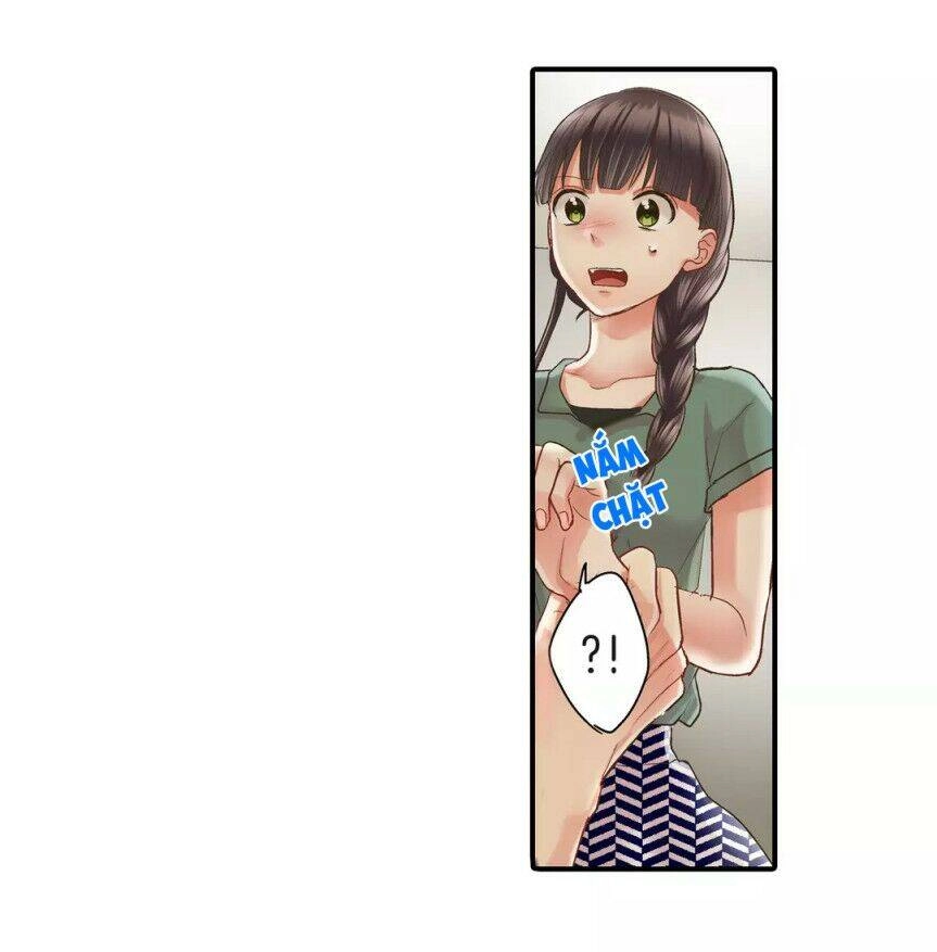 Một Giây Để Hôn Em Chapter 18 - 39