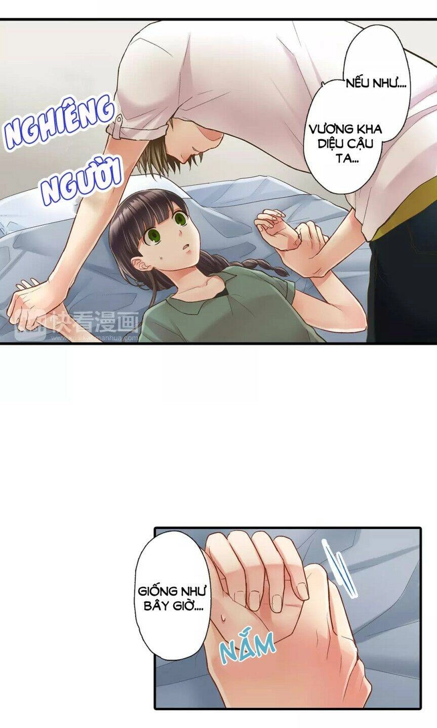 Một Giây Để Hôn Em Chapter 19 - 2