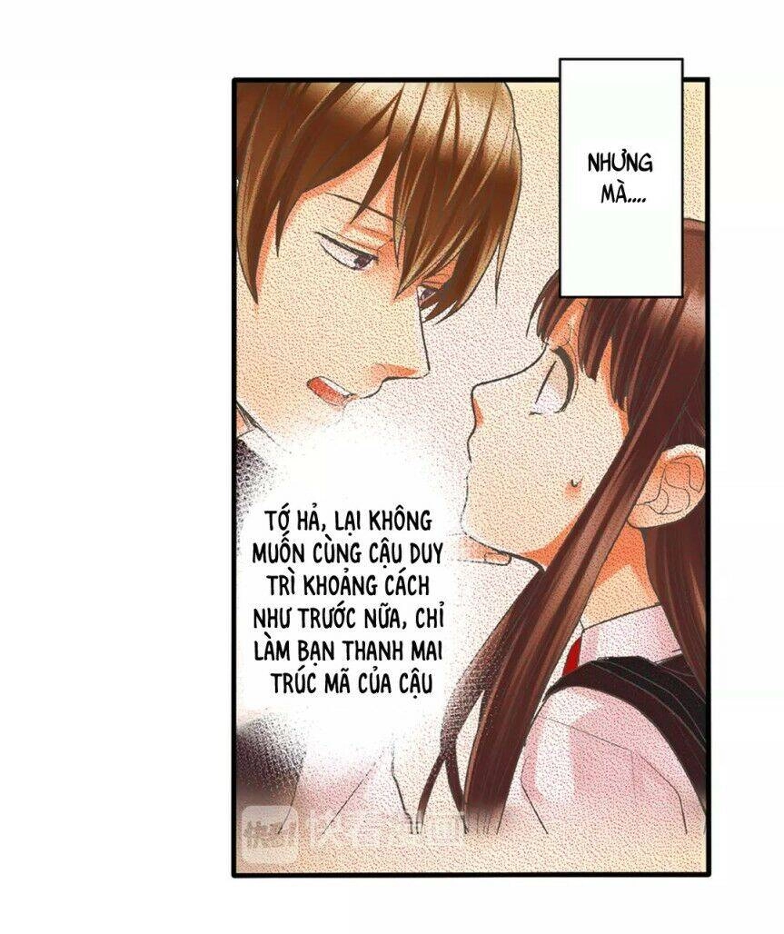 Một Giây Để Hôn Em Chapter 19 - 45