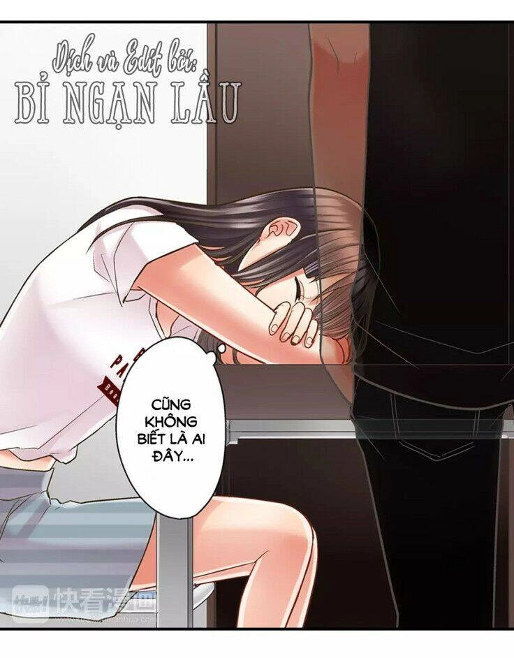 Một Giây Để Hôn Em Chapter 20 - 3