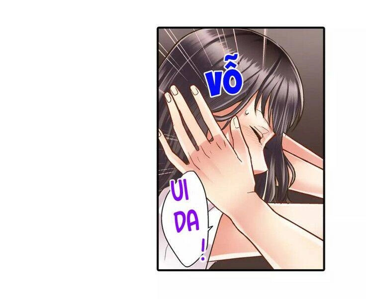 Một Giây Để Hôn Em Chapter 20 - 7