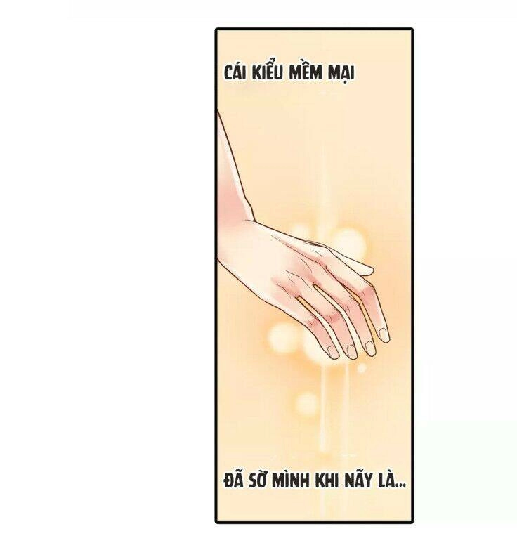 Một Giây Để Hôn Em Chapter 20 - 11