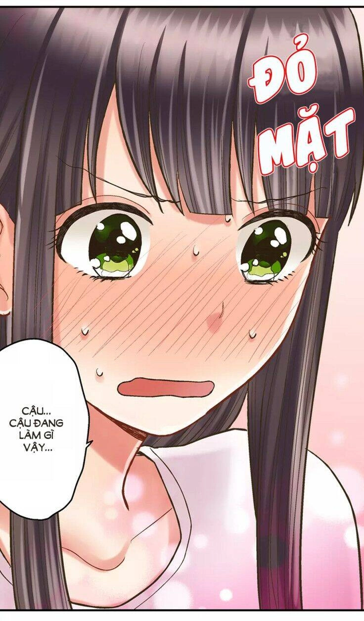 Một Giây Để Hôn Em Chapter 20 - 12