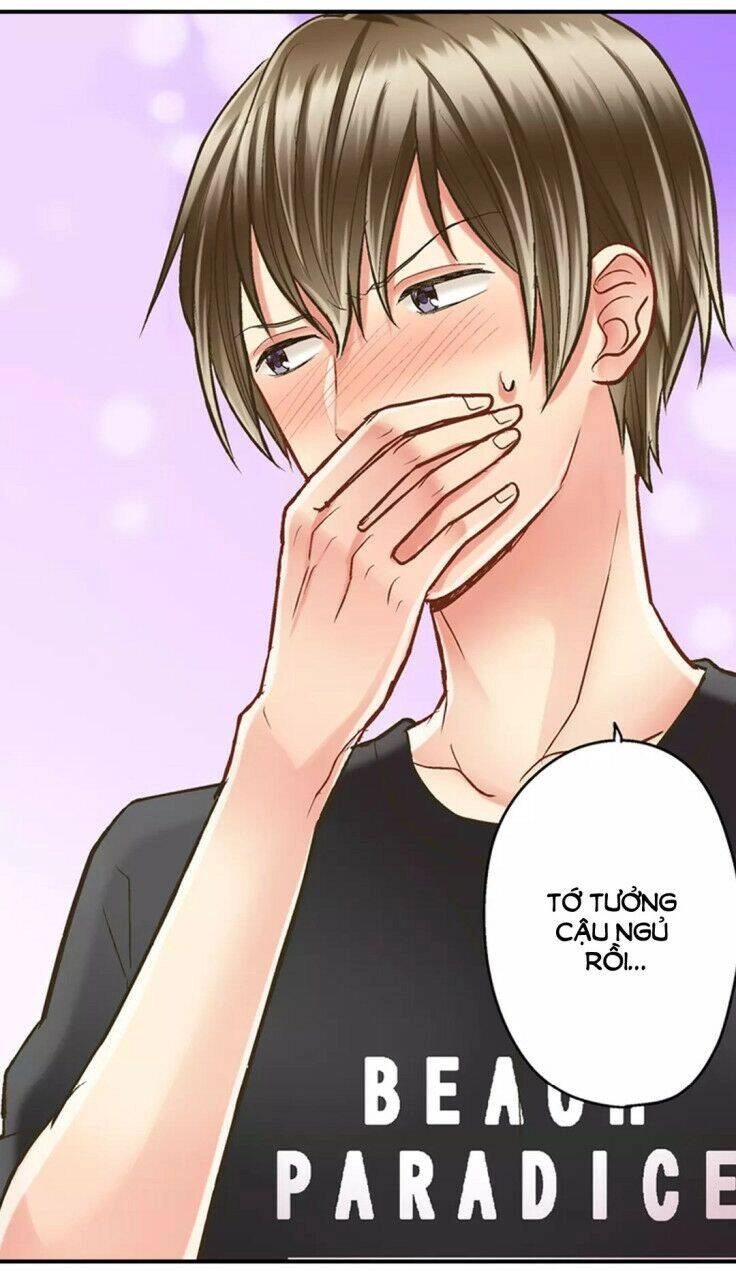 Một Giây Để Hôn Em Chapter 20 - 13