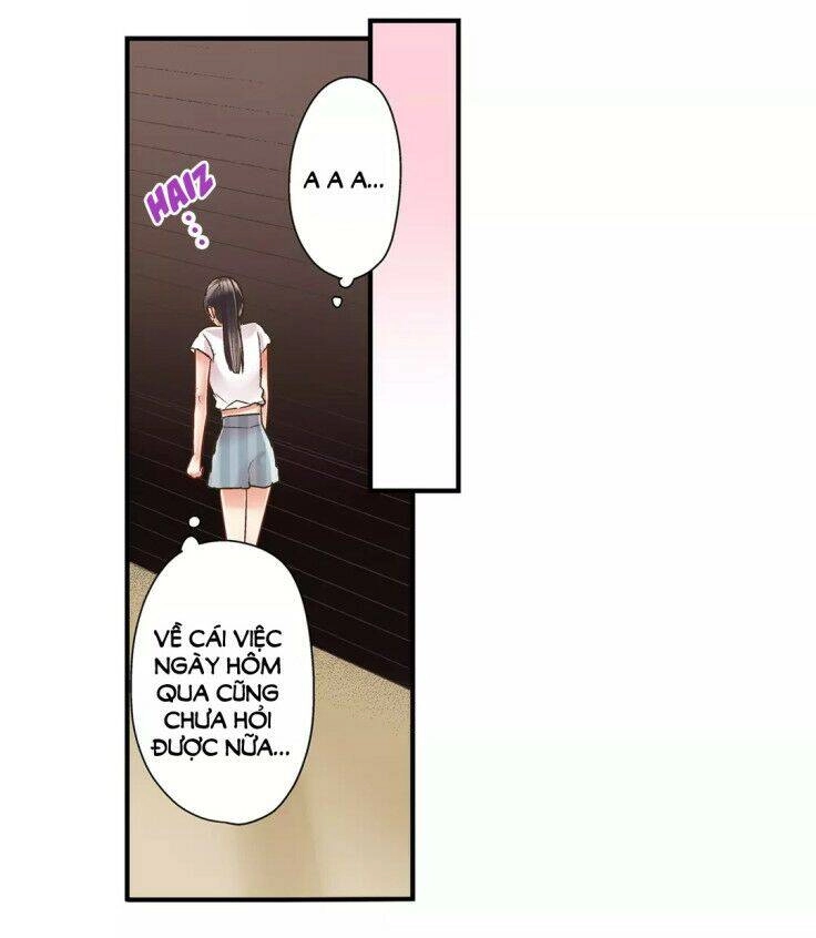 Một Giây Để Hôn Em Chapter 20 - 16