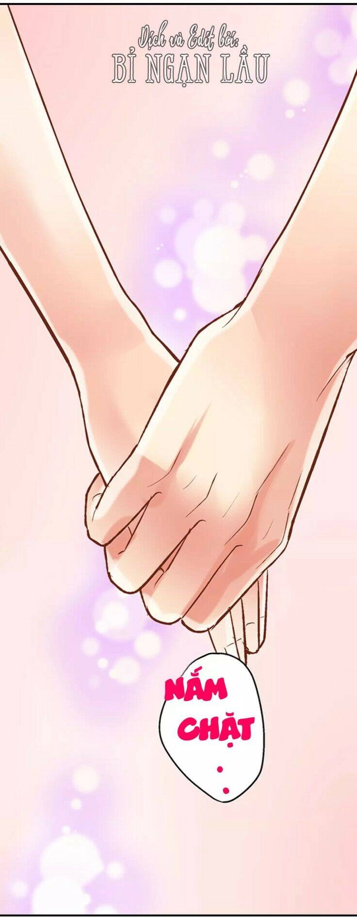 Một Giây Để Hôn Em Chapter 20 - 27