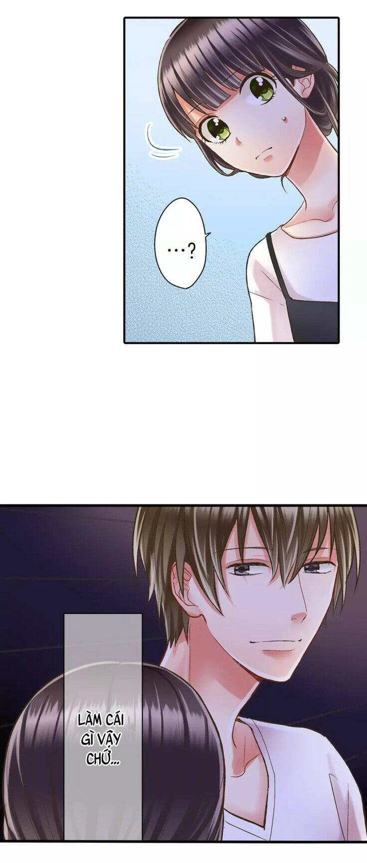 Một Giây Để Hôn Em Chapter 20 - 28