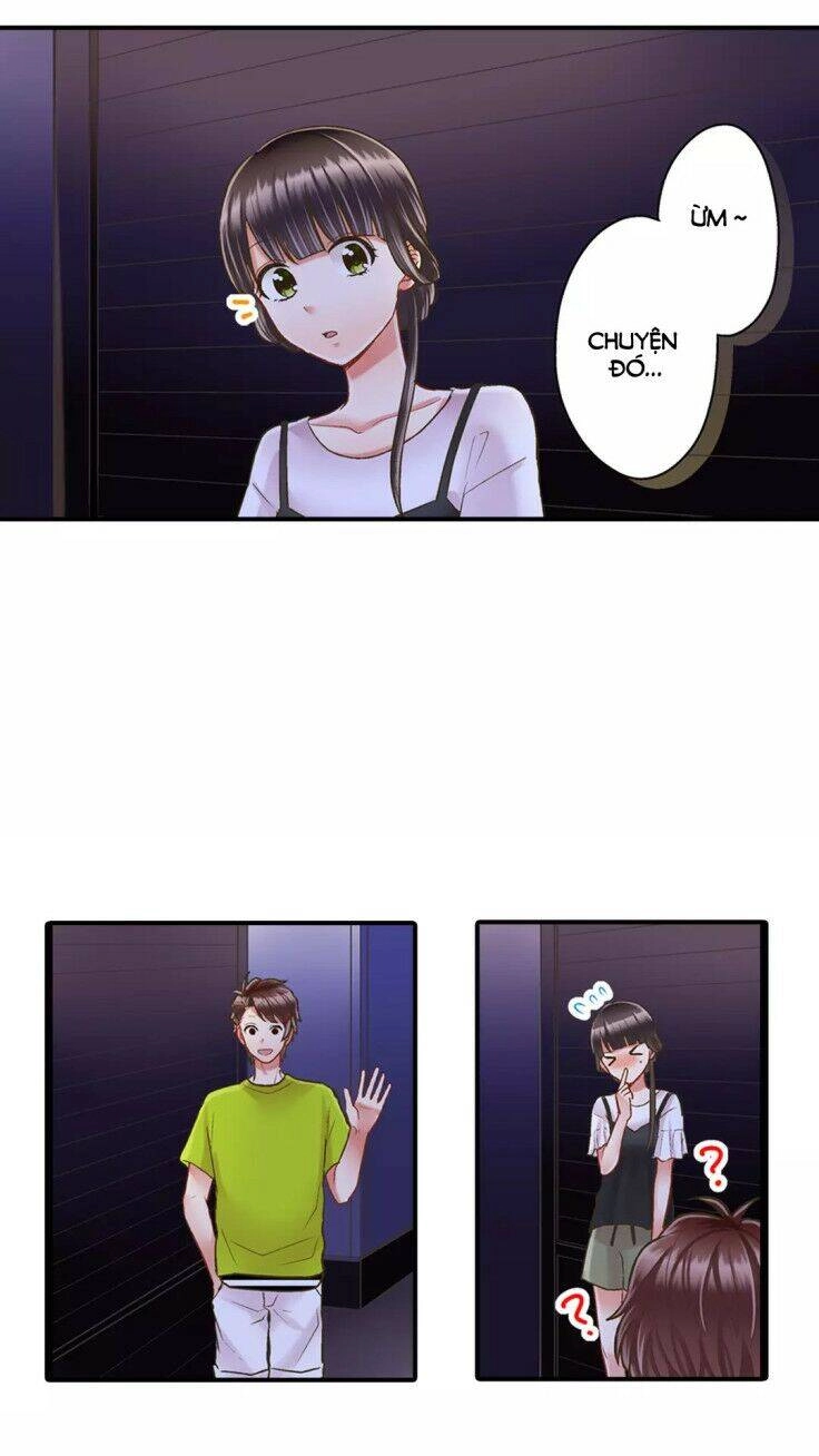 Một Giây Để Hôn Em Chapter 20 - 40