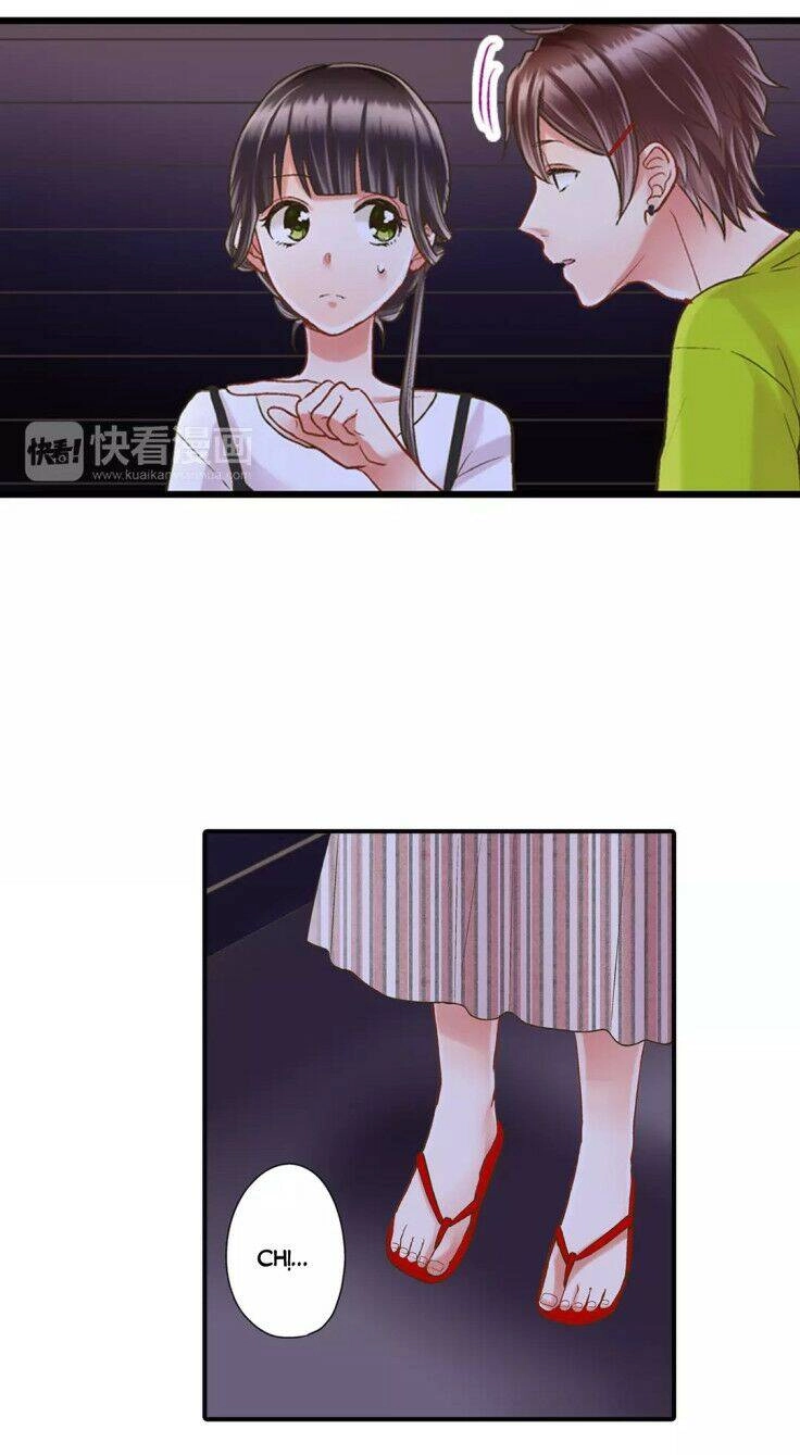 Một Giây Để Hôn Em Chapter 20 - 41