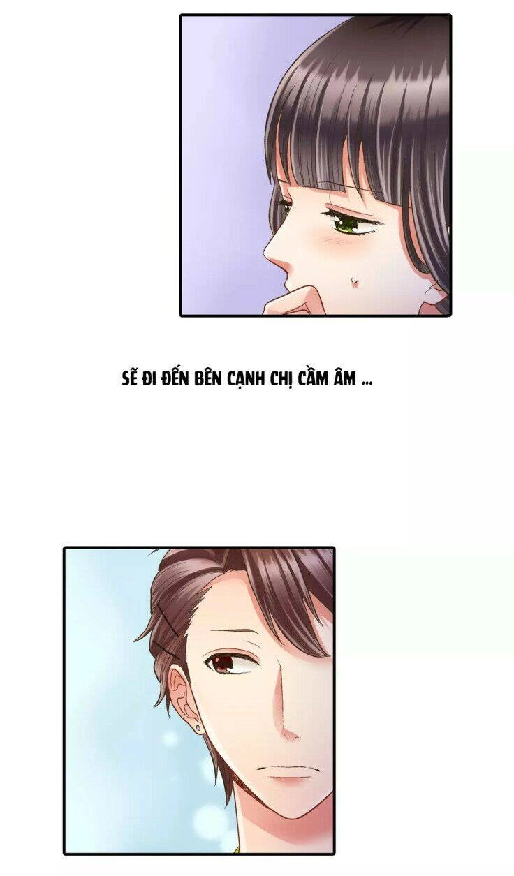 Một Giây Để Hôn Em Chapter 20 - 43