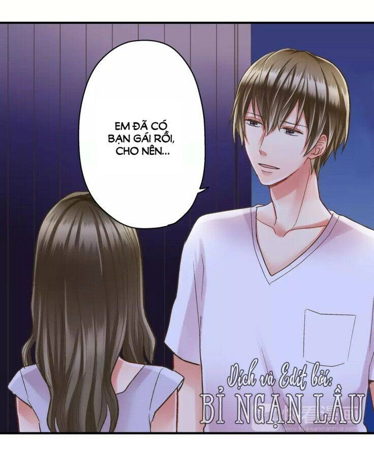 Một Giây Để Hôn Em Chapter 20 - 45