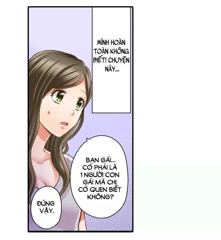 Một Giây Để Hôn Em Chapter 20 - 48