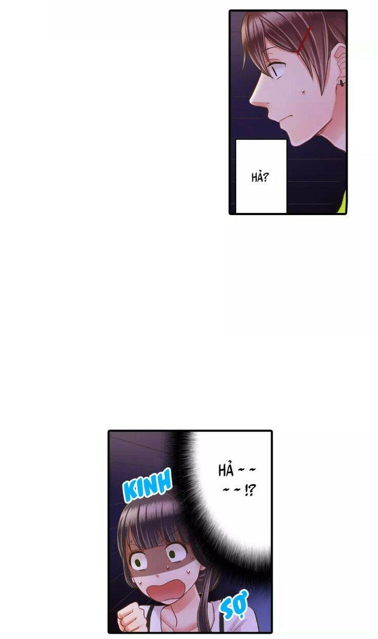 Một Giây Để Hôn Em Chapter 21 - 2