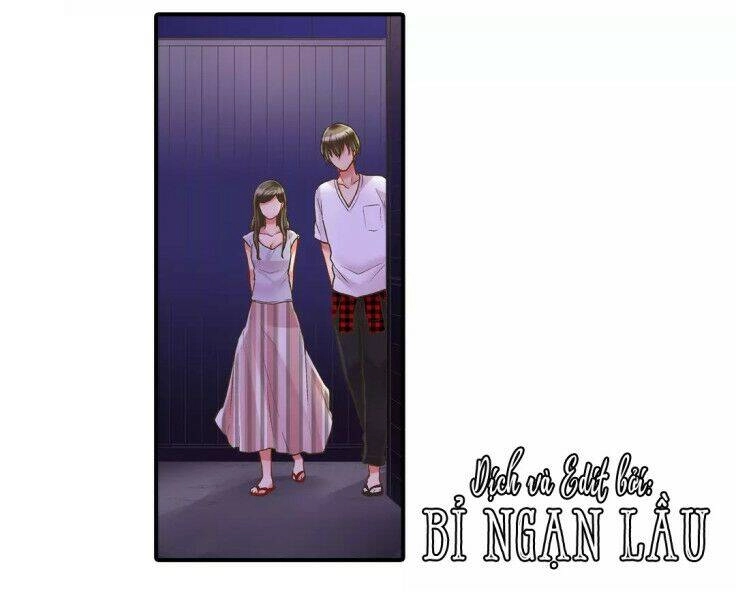 Một Giây Để Hôn Em Chapter 21 - 5