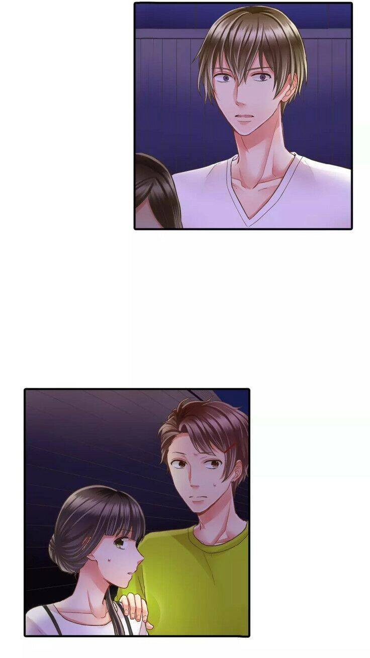 Một Giây Để Hôn Em Chapter 21 - 6