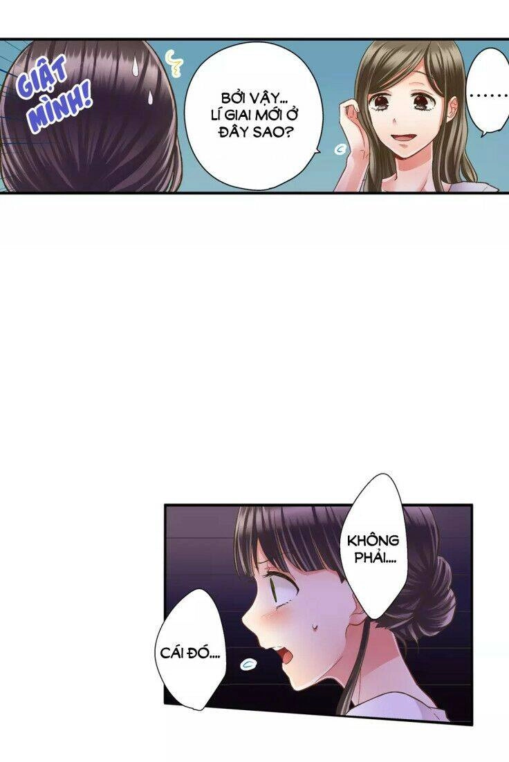 Một Giây Để Hôn Em Chapter 21 - 7