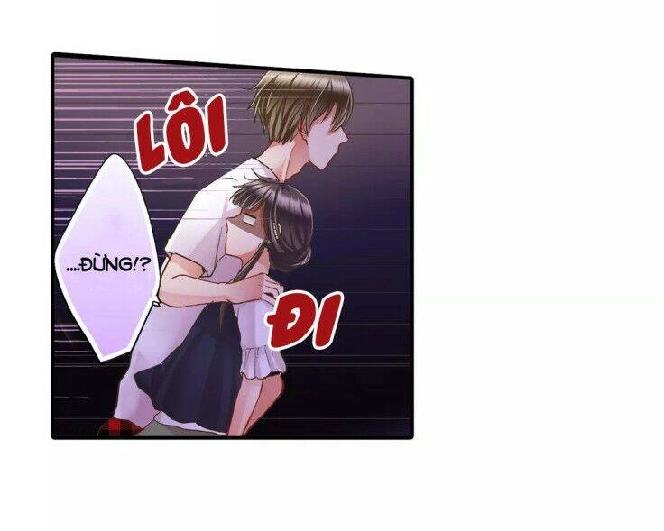 Một Giây Để Hôn Em Chapter 21 - 8