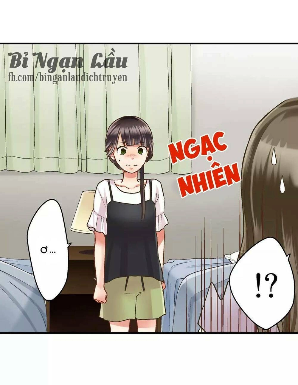 Một Giây Để Hôn Em Chapter 22 - 2