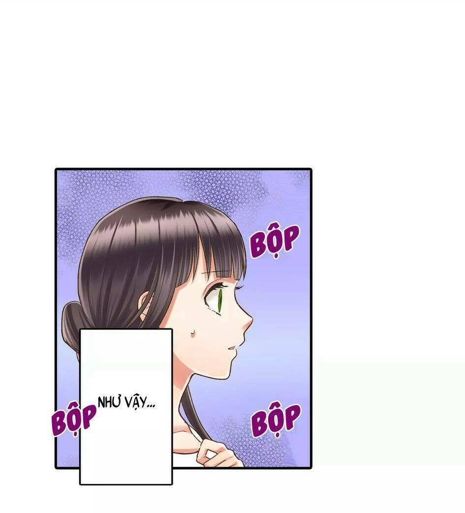 Một Giây Để Hôn Em Chapter 22 - 6