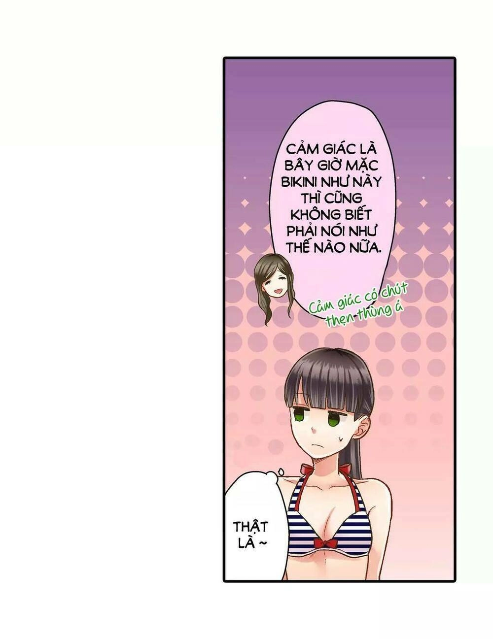 Một Giây Để Hôn Em Chapter 22 - 10