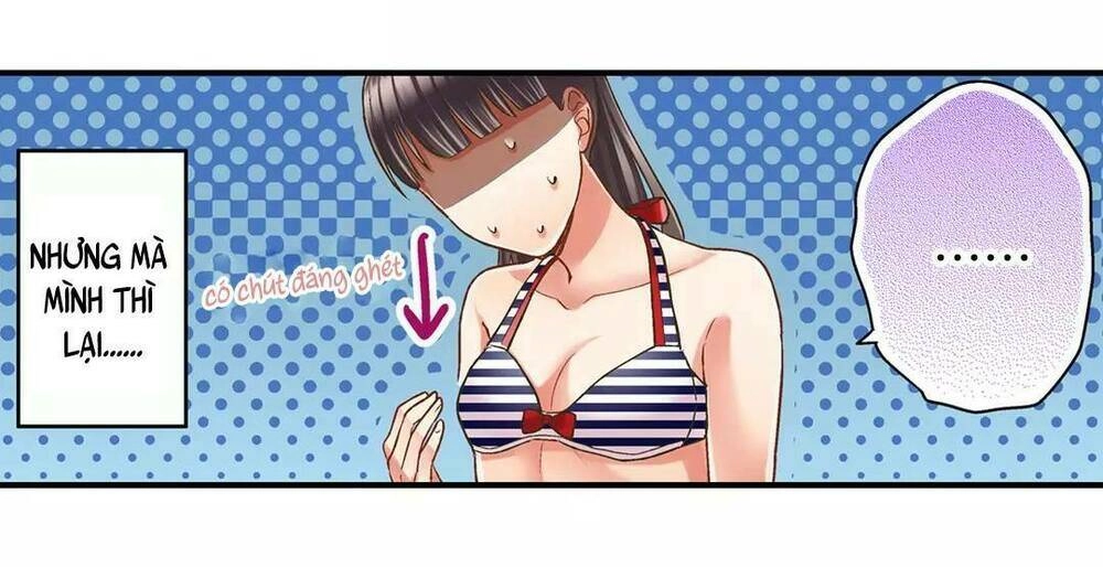 Một Giây Để Hôn Em Chapter 22 - 12