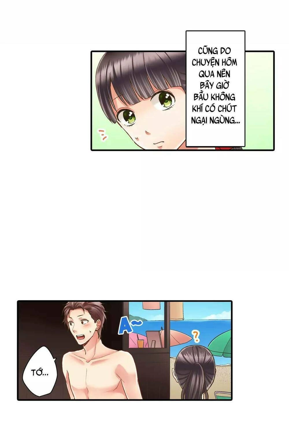 Một Giây Để Hôn Em Chapter 22 - 13