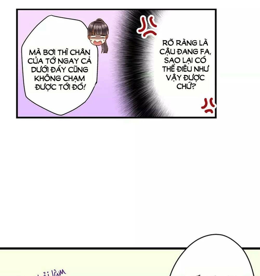 Một Giây Để Hôn Em Chapter 22 - 23