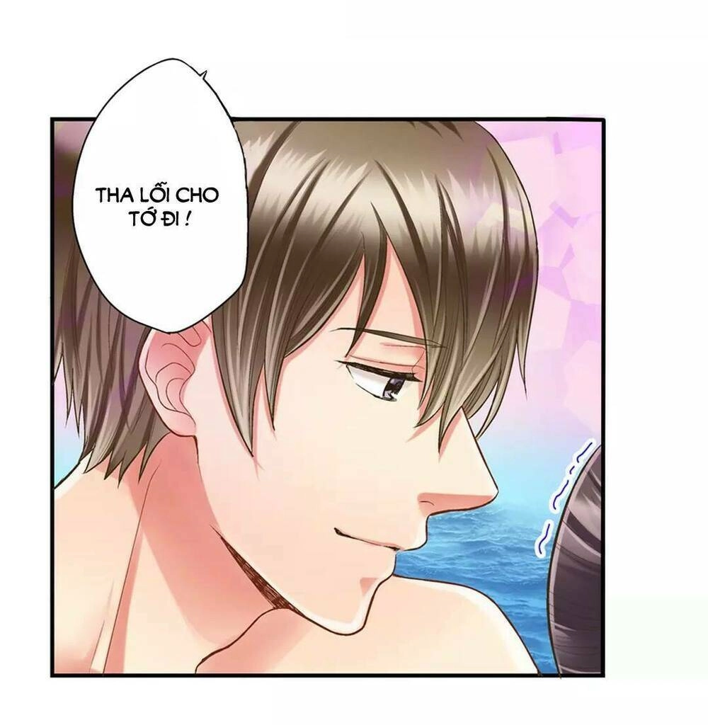 Một Giây Để Hôn Em Chapter 22 - 30