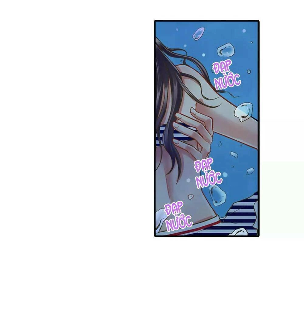 Một Giây Để Hôn Em Chapter 22 - 32