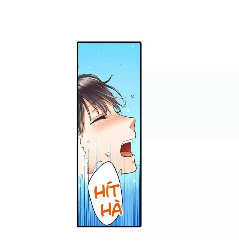 Một Giây Để Hôn Em Chapter 22 - 33