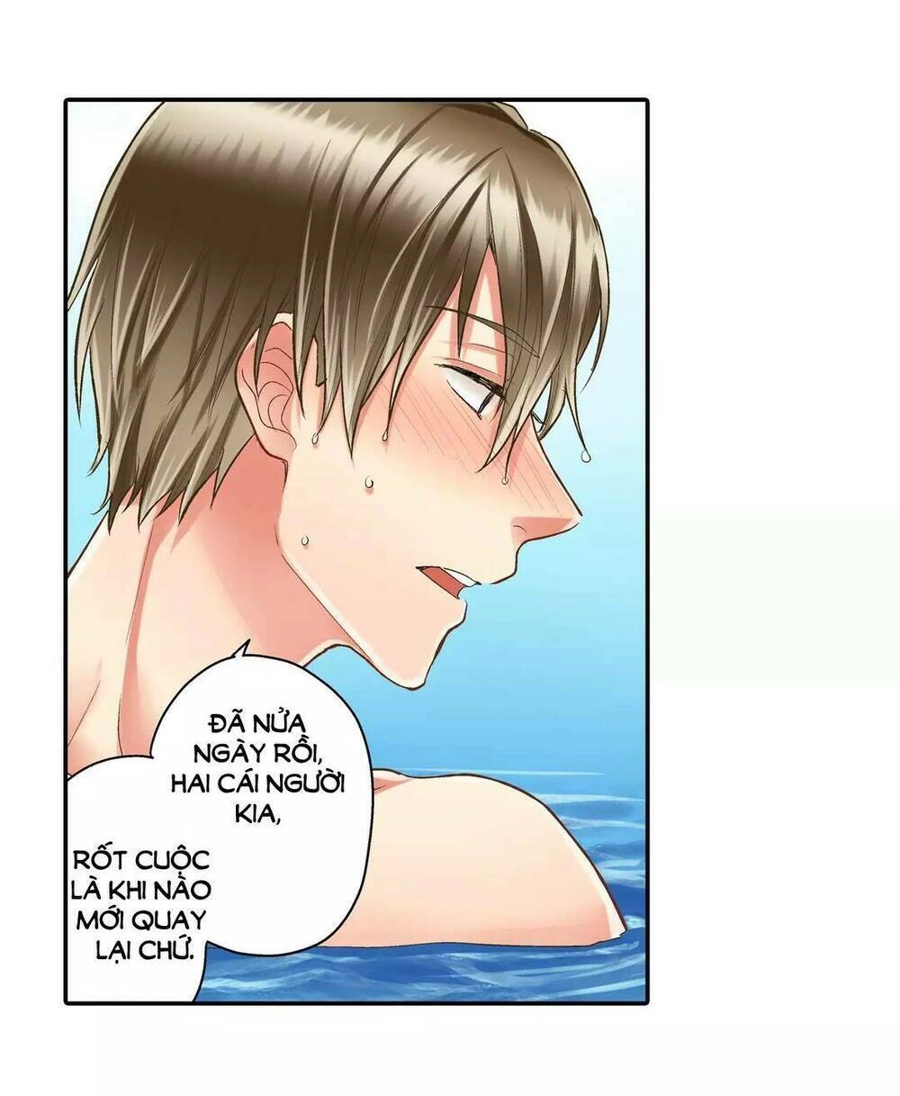 Một Giây Để Hôn Em Chapter 22 - 36