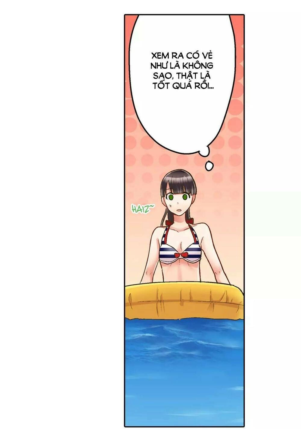 Một Giây Để Hôn Em Chapter 22 - 45