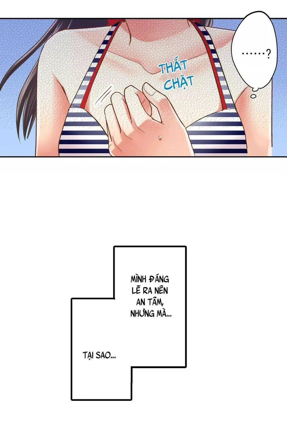 Một Giây Để Hôn Em Chapter 22 - 50