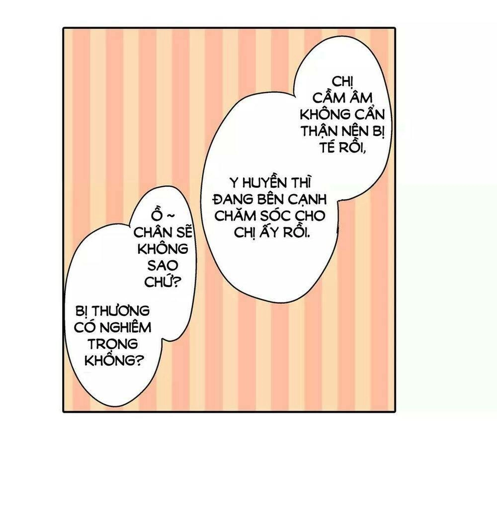 Một Giây Để Hôn Em Chapter 22 - 52