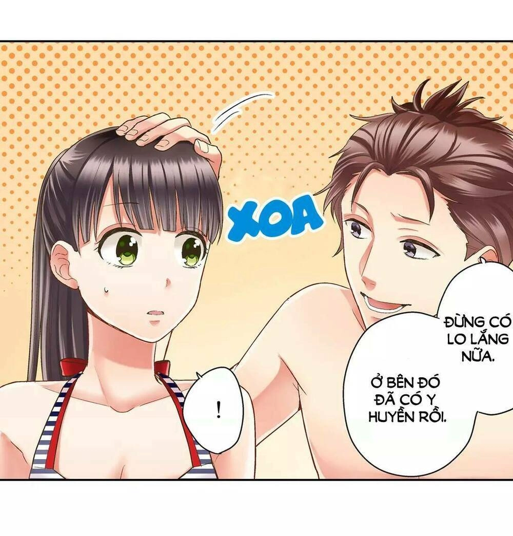 Một Giây Để Hôn Em Chapter 22 - 54