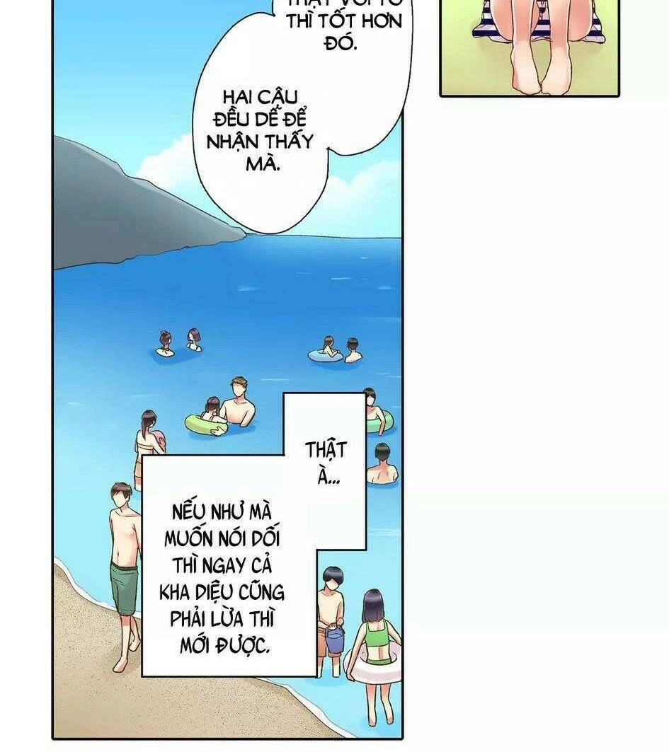 Một Giây Để Hôn Em Chapter 22 - 57