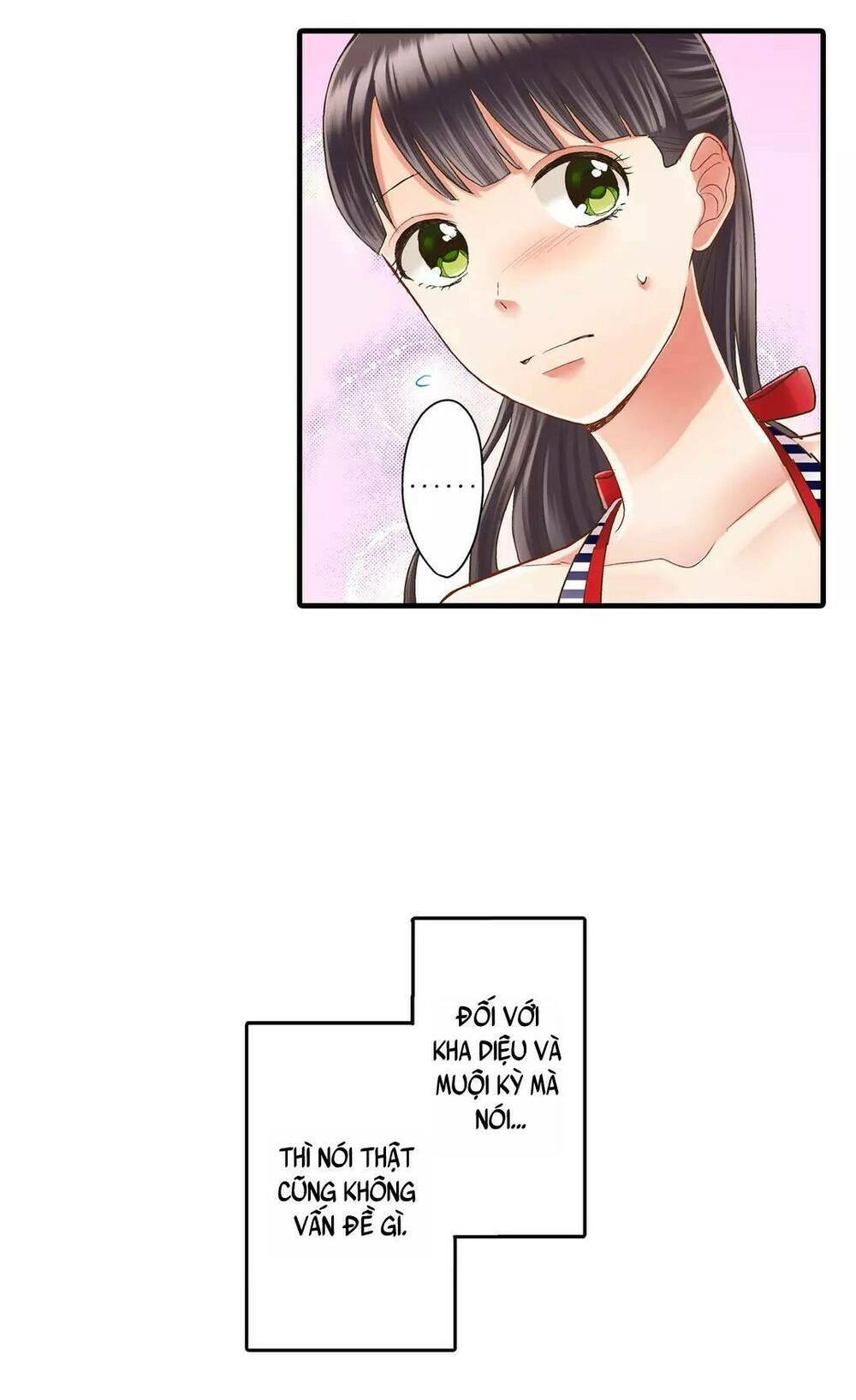 Một Giây Để Hôn Em Chapter 22 - 60